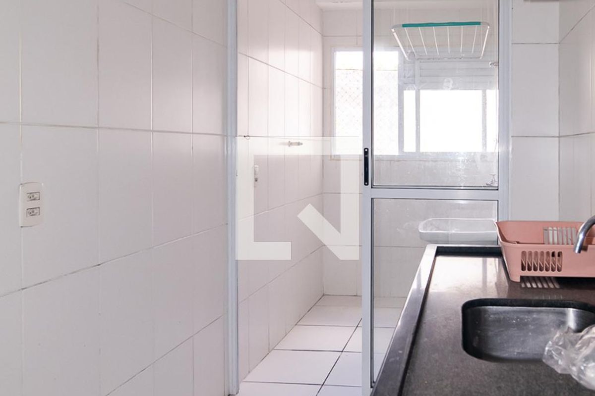 Apartamento, 2 quartos, 60 m² - Foto 78