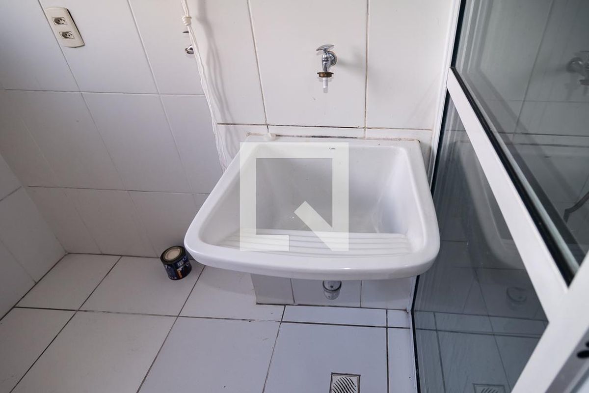Apartamento, 2 quartos, 60 m² - Foto 93