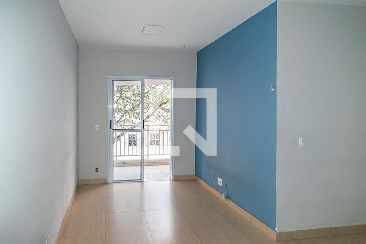 Apartamento, 2 quartos, 60 m² - Foto 6