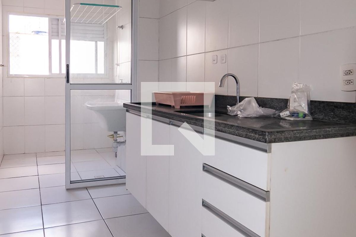 Apartamento, 2 quartos, 60 m² - Foto 75
