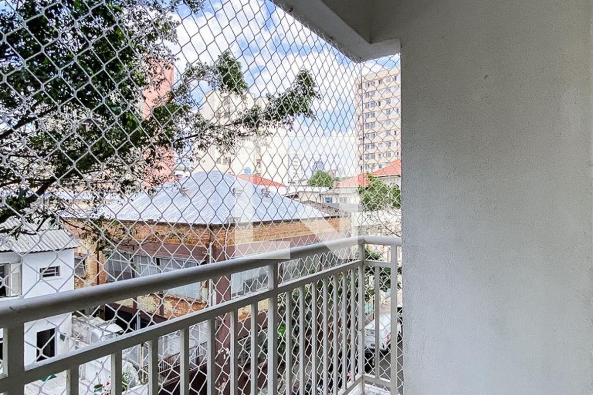 Apartamento, 2 quartos, 60 m² - Foto 18