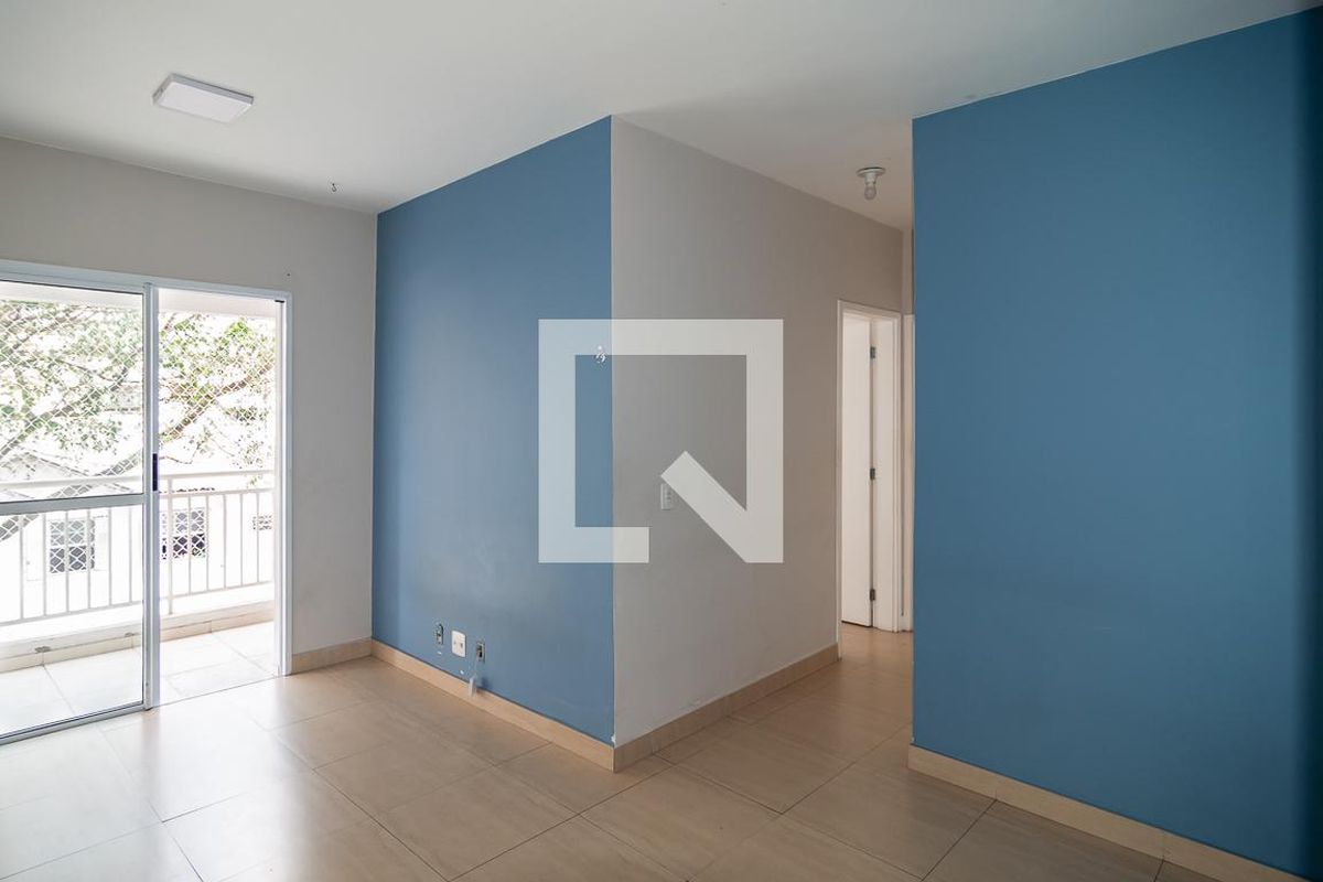 Apartamento, 2 quartos, 60 m² - Foto 3