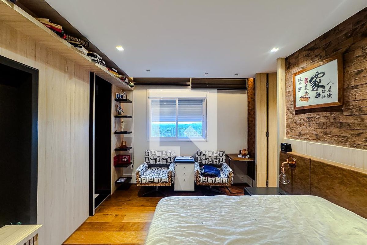Cobertura, 3 quartos, 221 m² - Foto 29