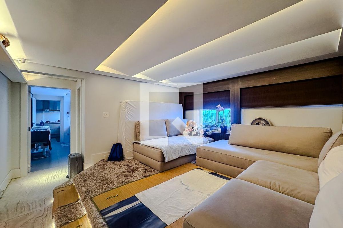 Cobertura, 3 quartos, 221 m² - Foto 12