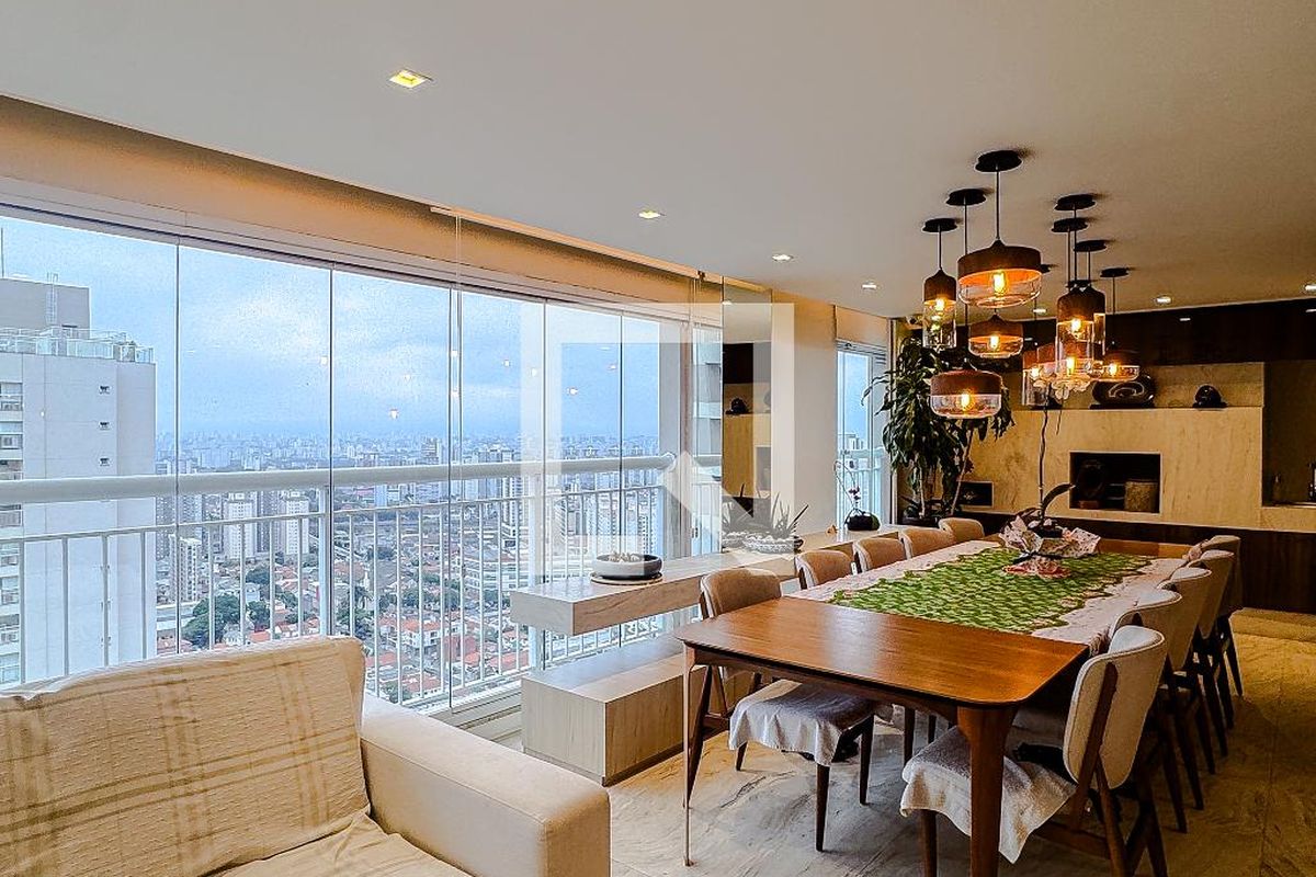 Cobertura, 3 quartos, 221 m² - Foto 5