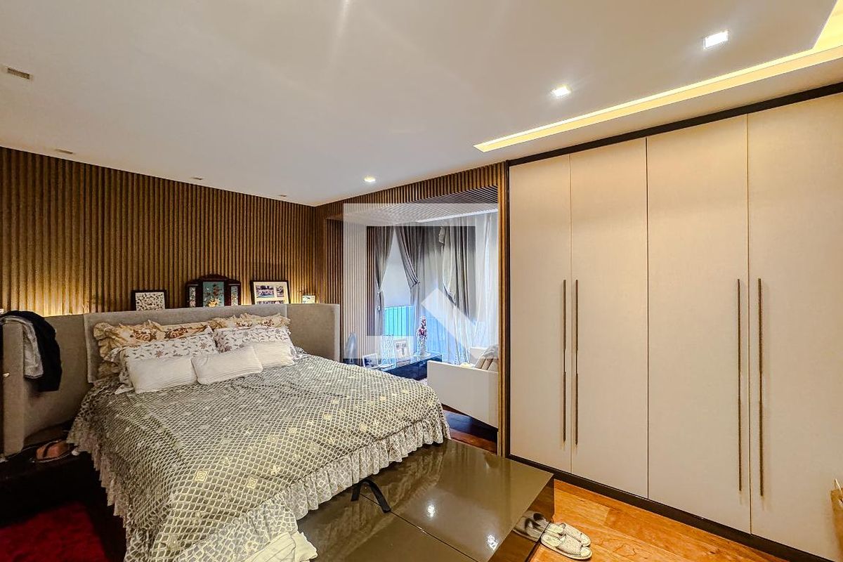 Cobertura, 3 quartos, 221 m² - Foto 15