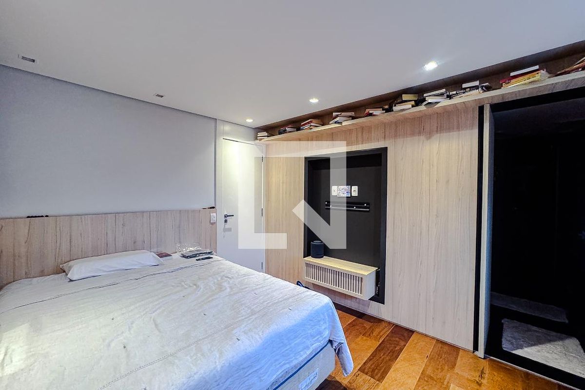 Cobertura, 3 quartos, 221 m² - Foto 27