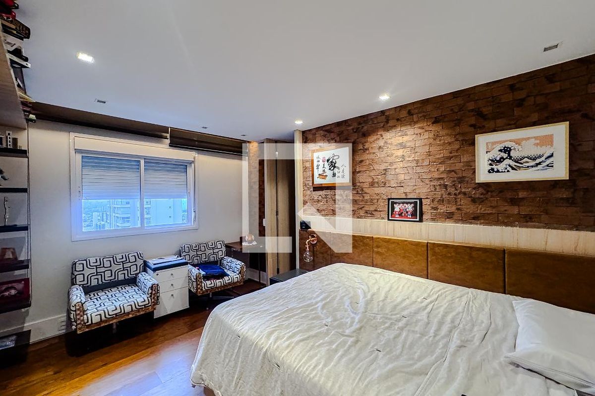 Cobertura, 3 quartos, 221 m² - Foto 25