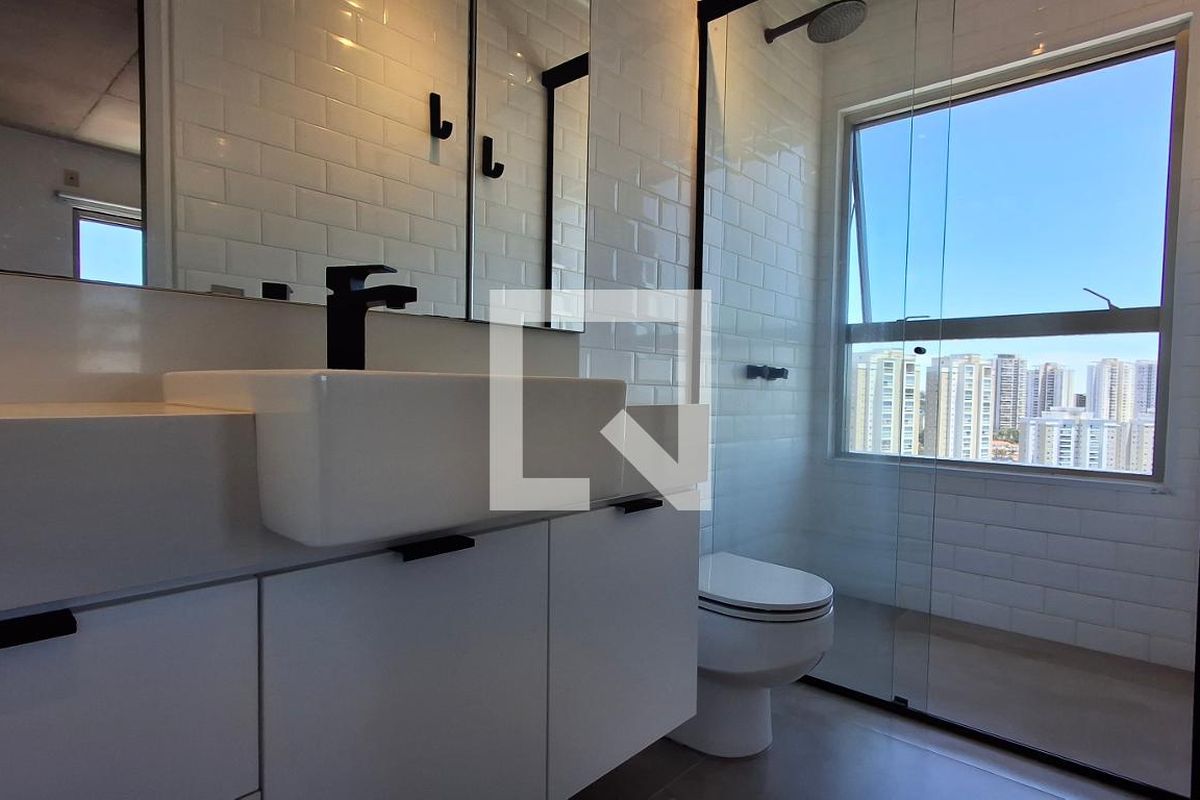 Apartamento à Venda - Cambuí, 1 Quarto,  70 m2 em , Campinas - sp | SoloBR