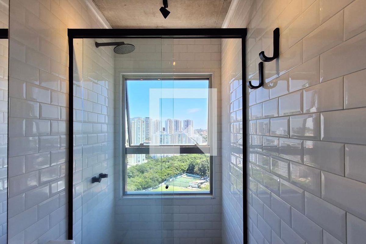 Apartamento à Venda - Cambuí, 1 Quarto,  70 m2 em , Campinas - sp | SoloBR