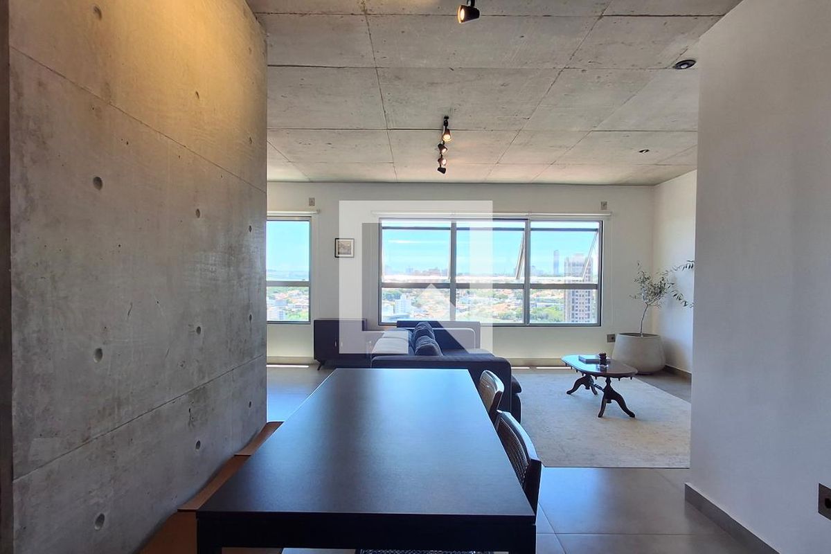 Apartamento à Venda - Cambuí, 1 Quarto,  70 m2 em , Campinas - sp | SoloBR