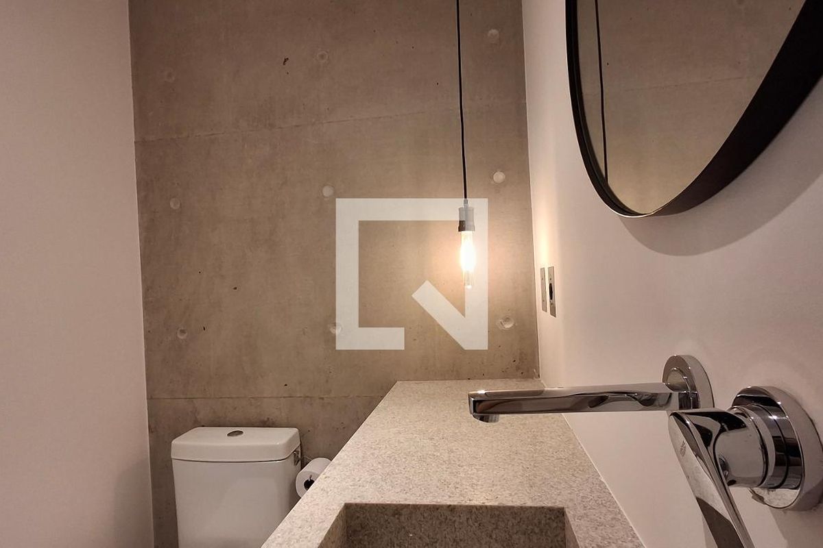 Apartamento à Venda - Cambuí, 1 Quarto,  70 m2 em , Campinas - sp | SoloBR