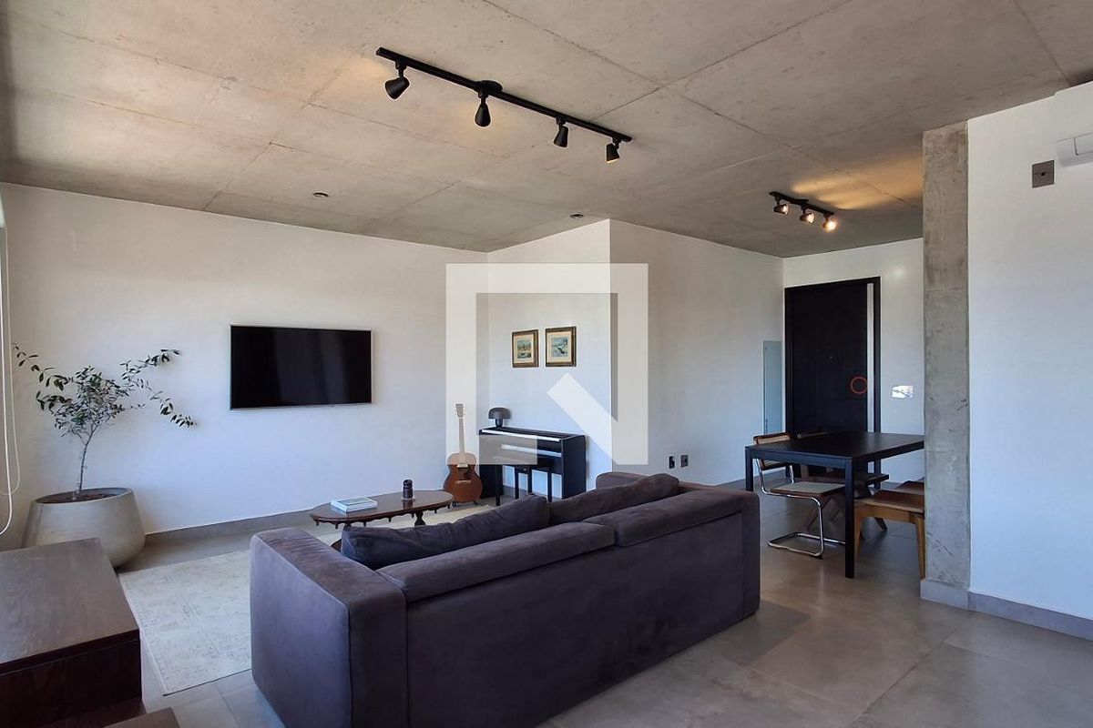 Apartamento à Venda - Cambuí, 1 Quarto,  70 m2 em , Campinas - sp | SoloBR