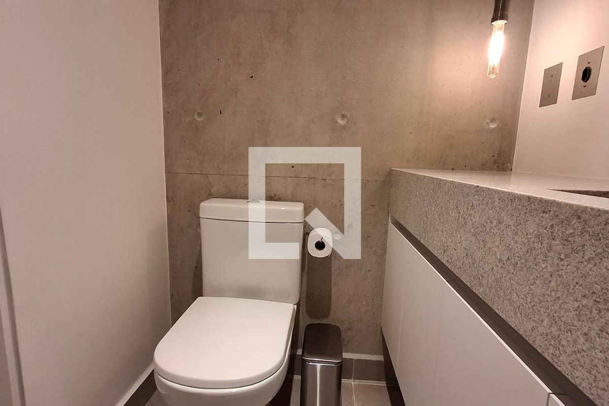Apartamento à Venda - Cambuí, 1 Quarto,  70 m2 em , Campinas - sp | SoloBR