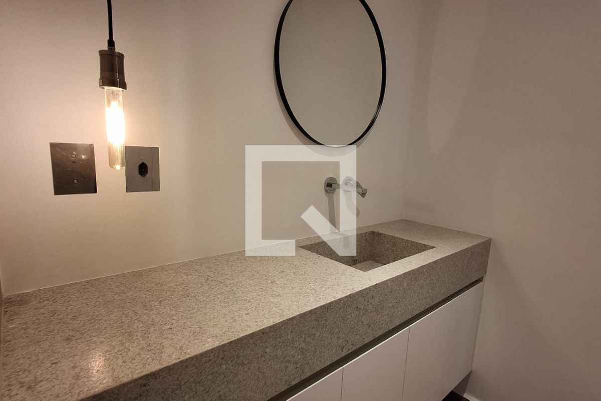 Apartamento à Venda - Cambuí, 1 Quarto,  70 m2 em , Campinas - sp | SoloBR
