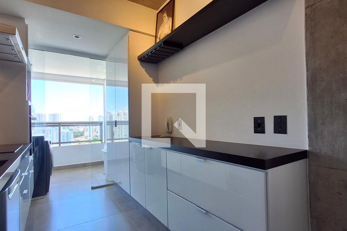 Apartamento à Venda - Cambuí, 1 Quarto,  70 m2 em , Campinas - sp | SoloBR