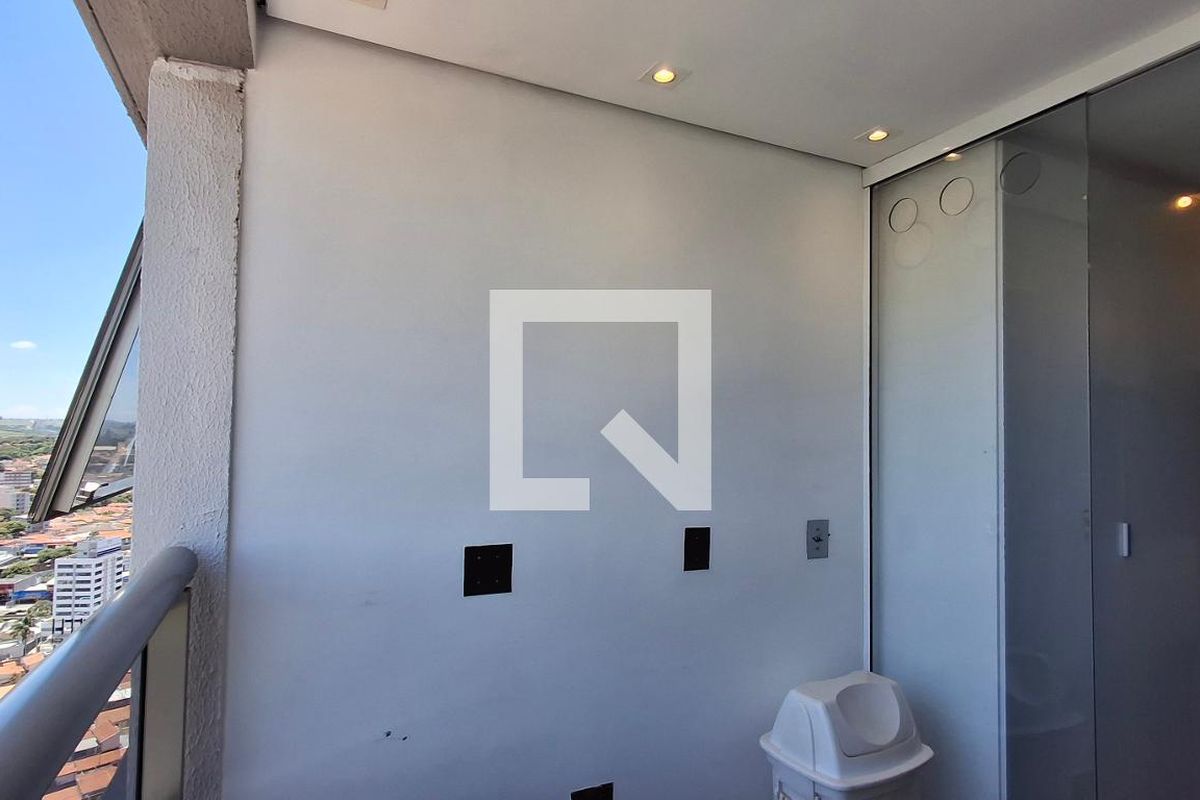 Apartamento à Venda - Cambuí, 1 Quarto,  70 m2 em , Campinas - sp | SoloBR