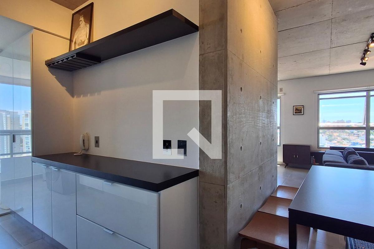 Apartamento à Venda - Cambuí, 1 Quarto,  70 m2 em , Campinas - sp | SoloBR