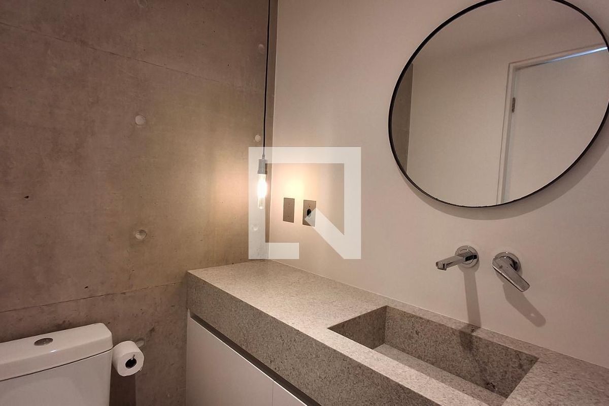 Apartamento à Venda - Cambuí, 1 Quarto,  70 m2 em , Campinas - sp | SoloBR