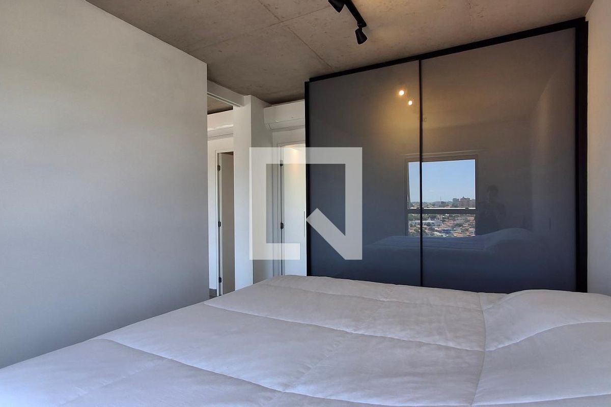 Apartamento à Venda - Cambuí, 1 Quarto,  70 m2 em , Campinas - sp | SoloBR