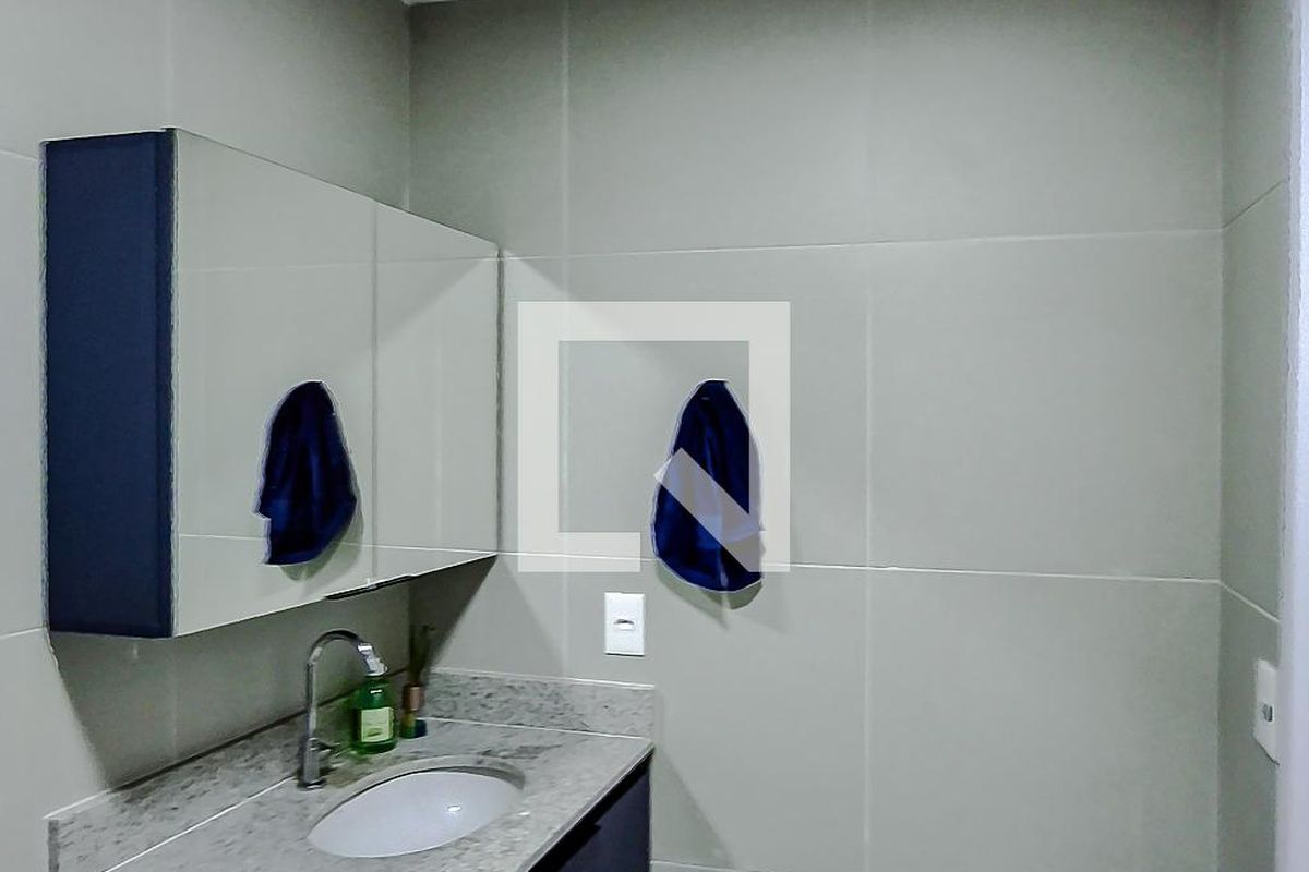Kitnet-Studio, 32 m² - Foto 30