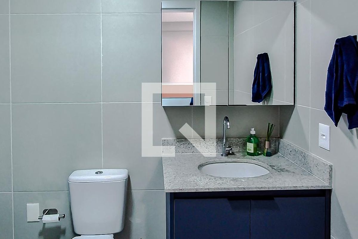 Kitnet-Studio, 32 m² - Foto 26