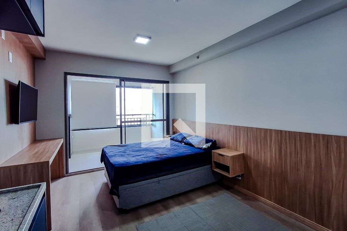 Kitnet-Studio, 32 m² - Foto 10