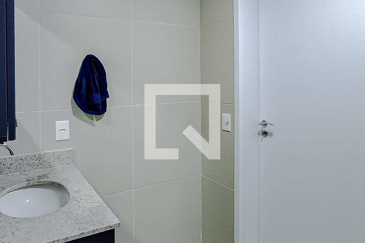Kitnet-Studio, 32 m² - Foto 32