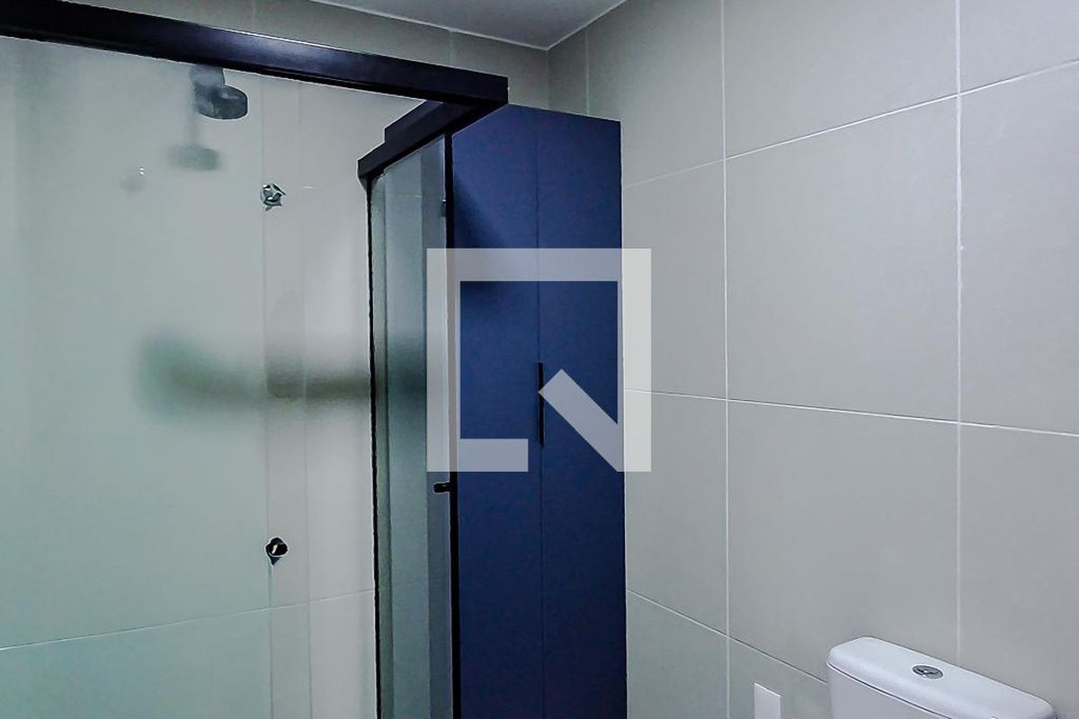 Kitnet-Studio, 32 m² - Foto 34
