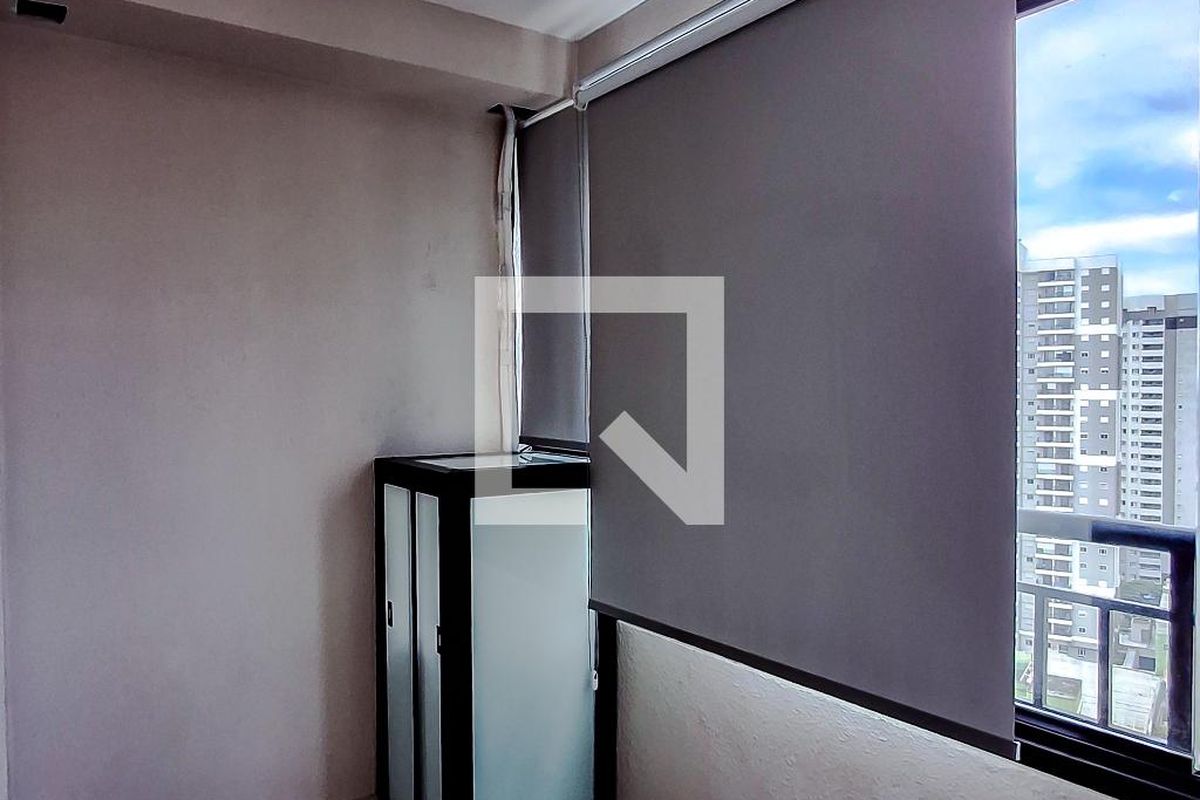 Kitnet-Studio, 32 m² - Foto 20