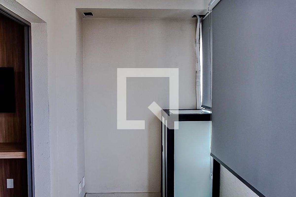 Kitnet-Studio, 32 m² - Foto 18