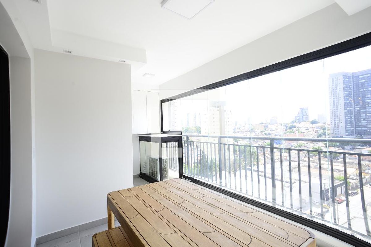 Apartamento, 2 quartos, 69 m² - Foto 12