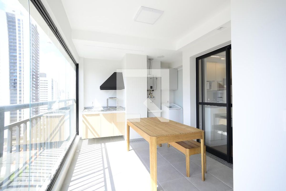 Apartamento, 2 quartos, 69 m² - Foto 14