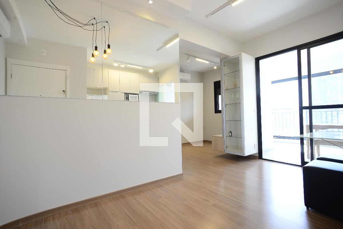 Apartamento, 2 quartos, 69 m² - Foto 1