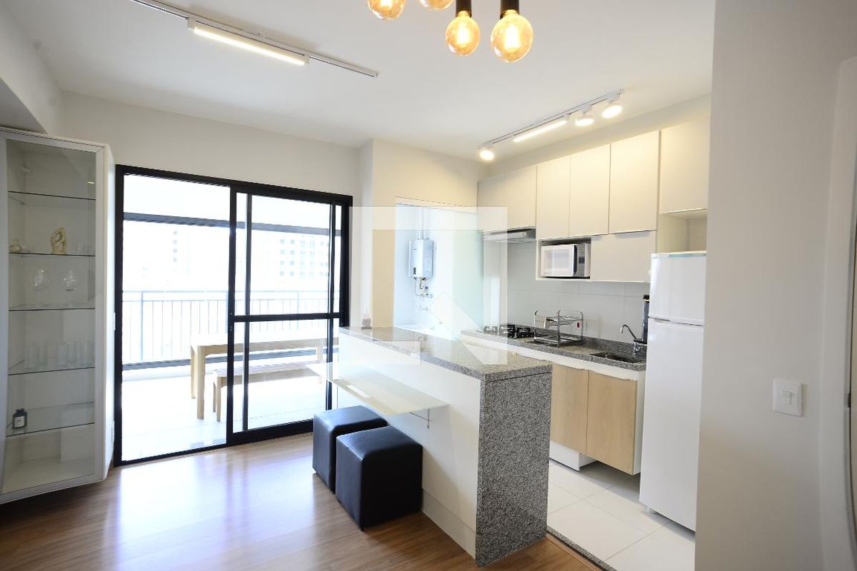 Apartamento, 2 quartos, 69 m² - Foto 2