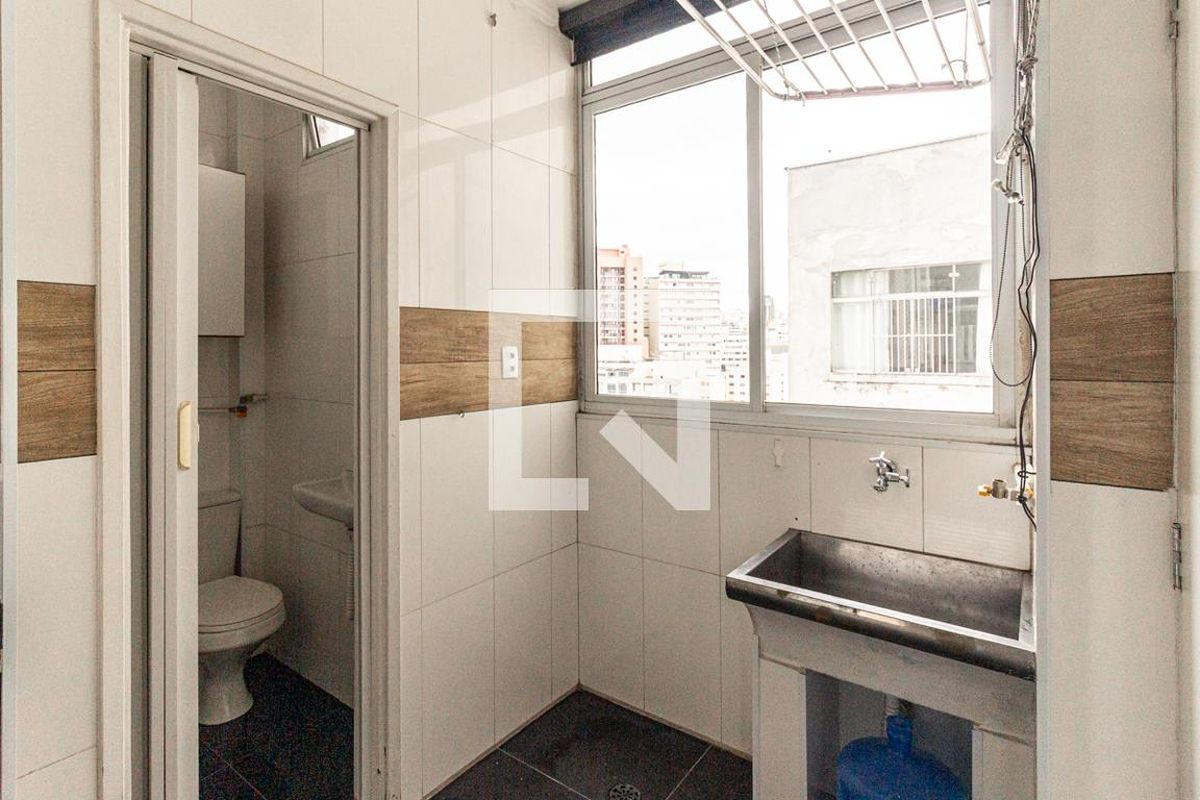 Cobertura, 3 quartos, 100 m² - Foto 66