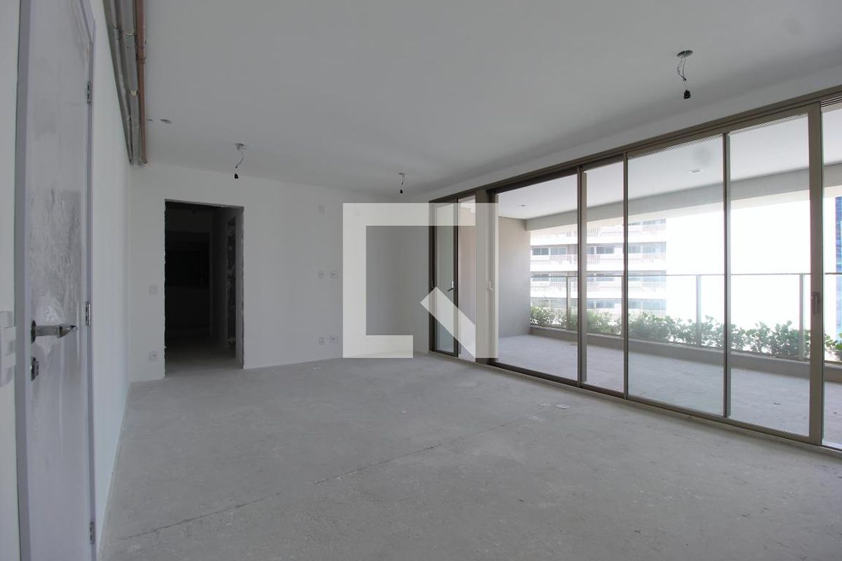 Apartamento, 3 quartos, 151 m² - Foto 3