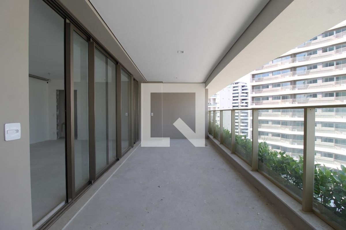 Apartamento, 3 quartos, 151 m² - Foto 5
