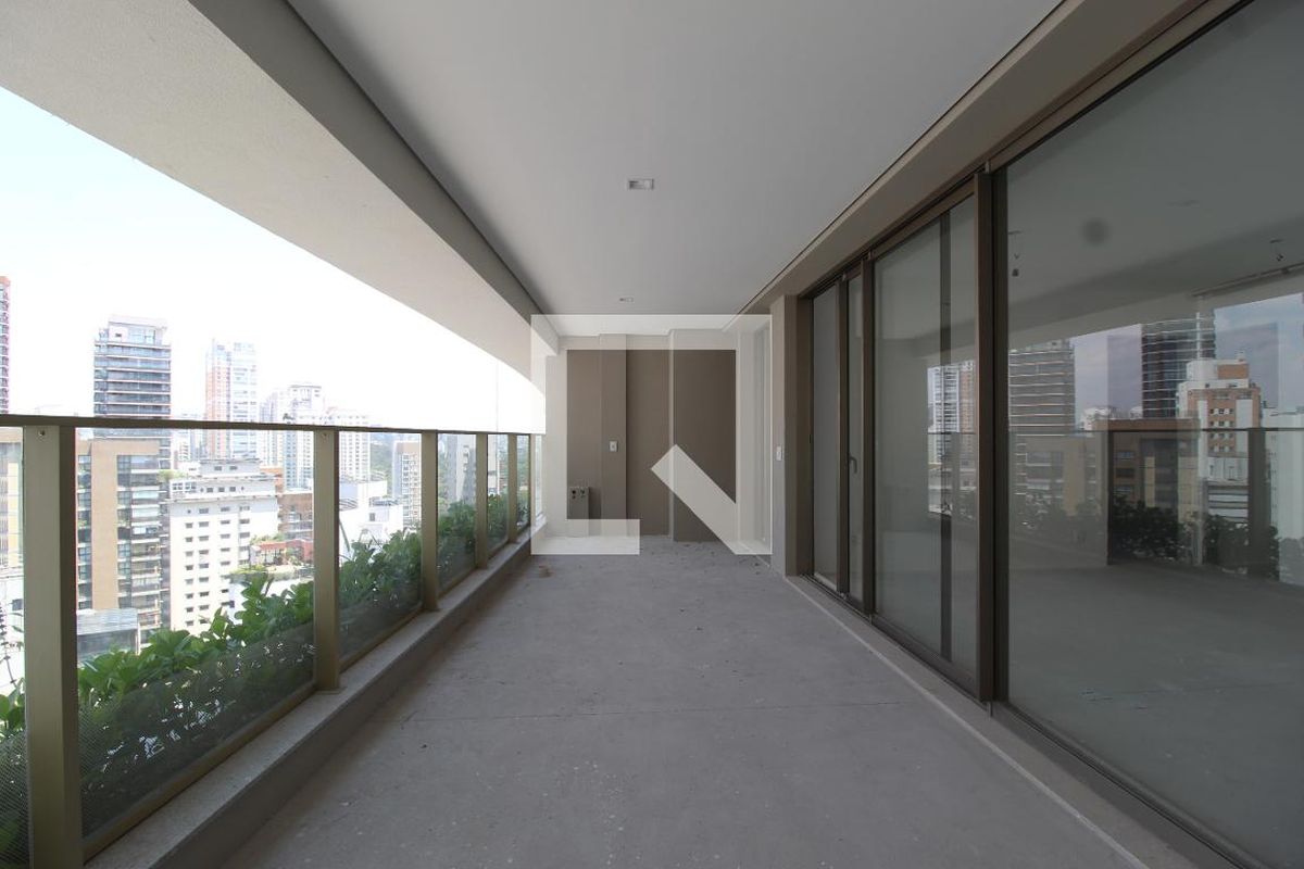 Apartamento, 3 quartos, 151 m² - Foto 6