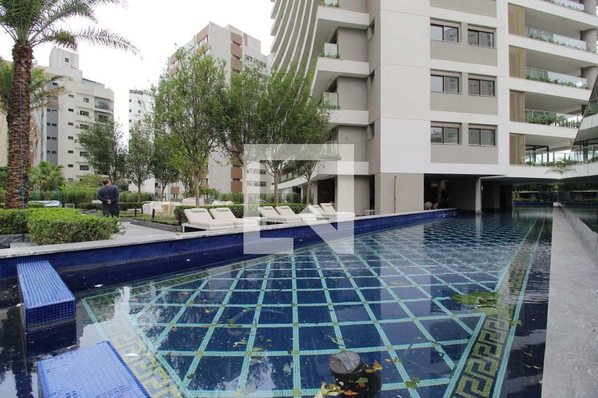 Apartamento, 3 quartos, 151 m² - Foto 15