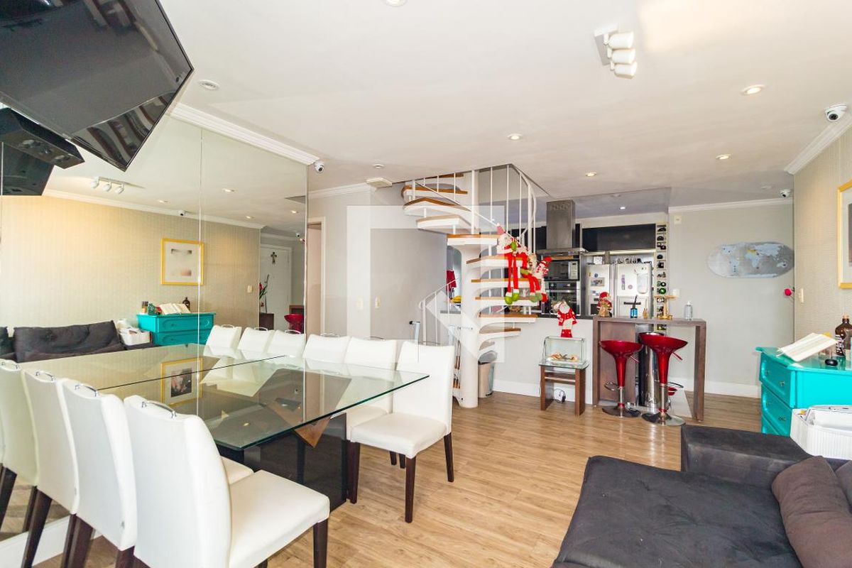 Cobertura, 2 quartos, 147 m² - Foto 7