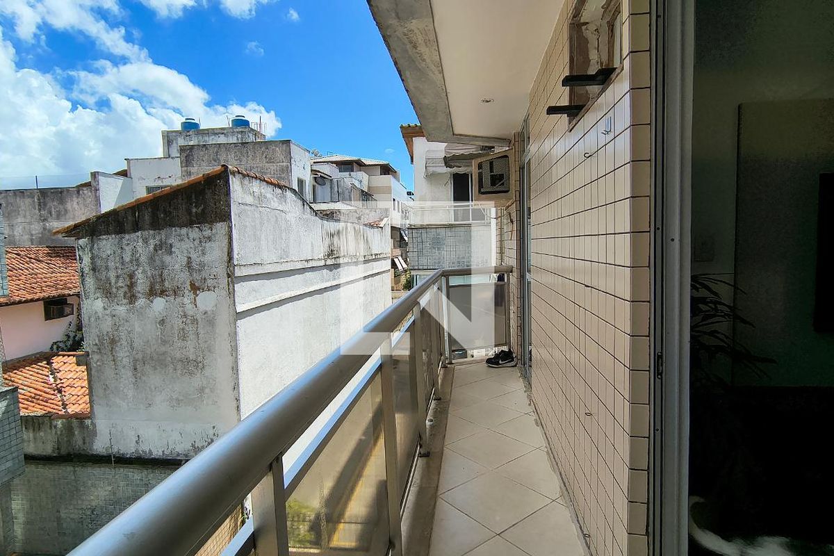 Apartamento, 3 quartos, 80 m² - Foto 10