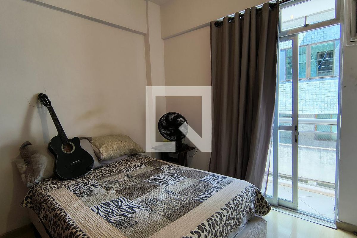 Apartamento, 3 quartos, 80 m² - Foto 30
