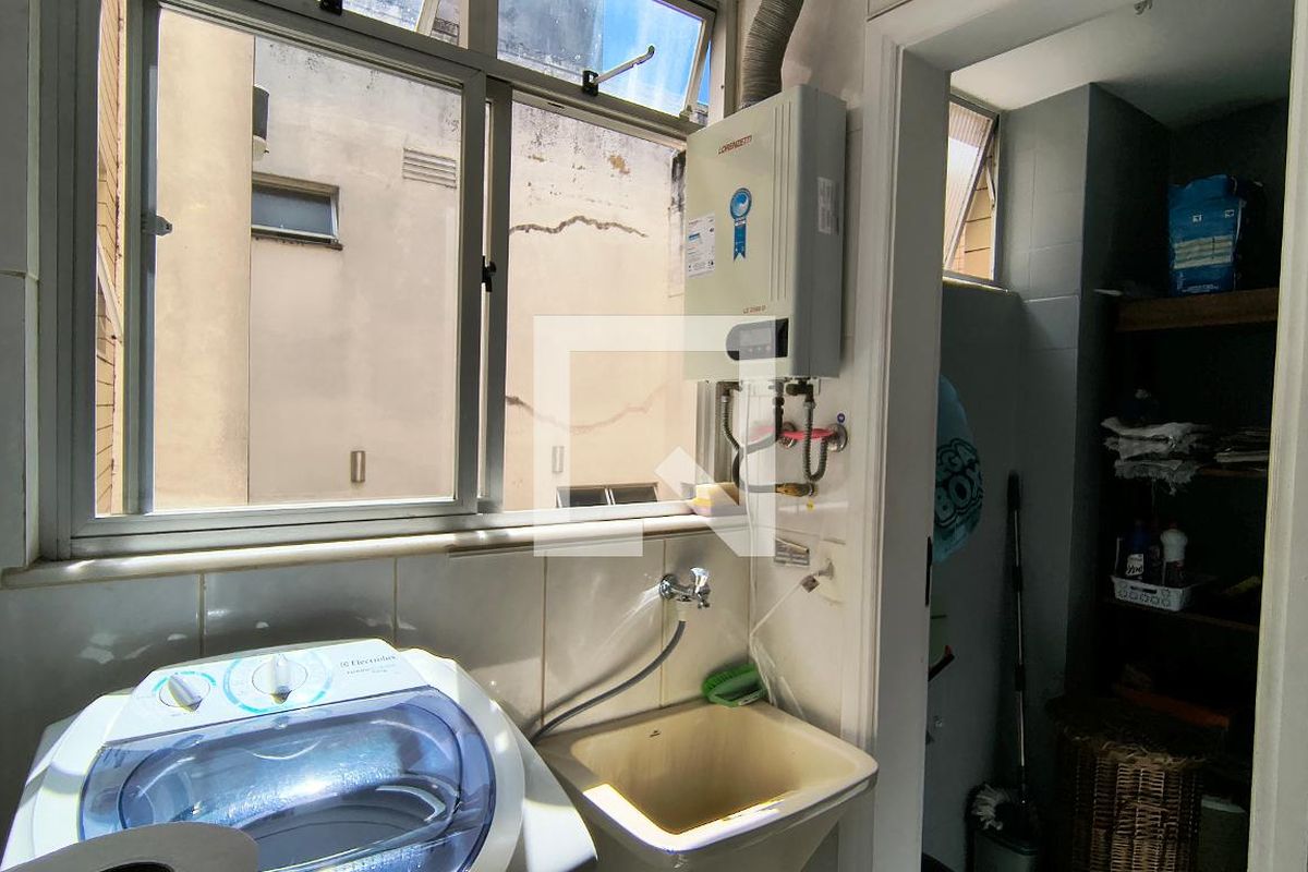 Apartamento, 3 quartos, 80 m² - Foto 64