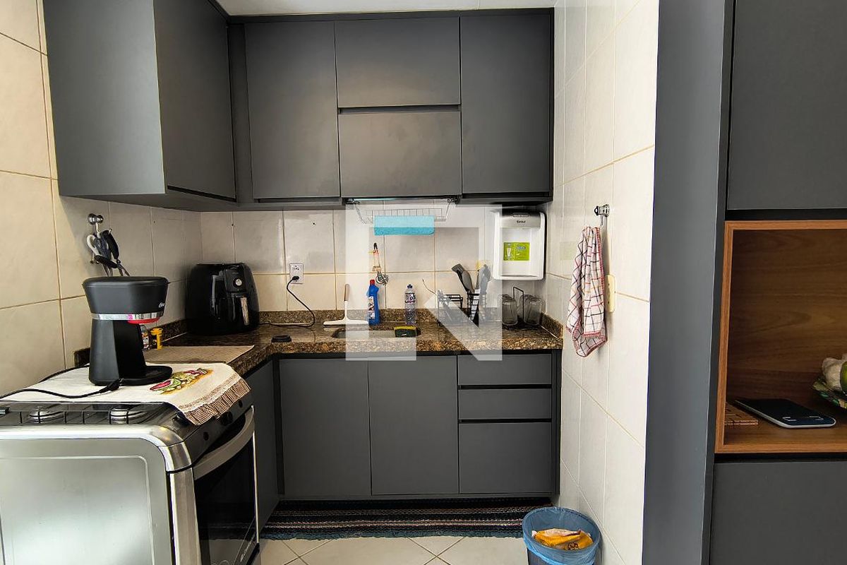Apartamento, 3 quartos, 80 m² - Foto 58