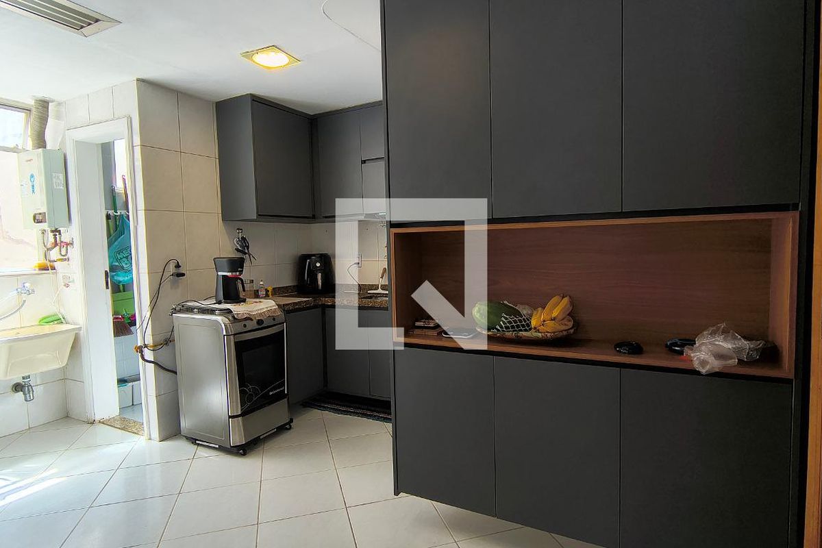 Apartamento, 3 quartos, 80 m² - Foto 54