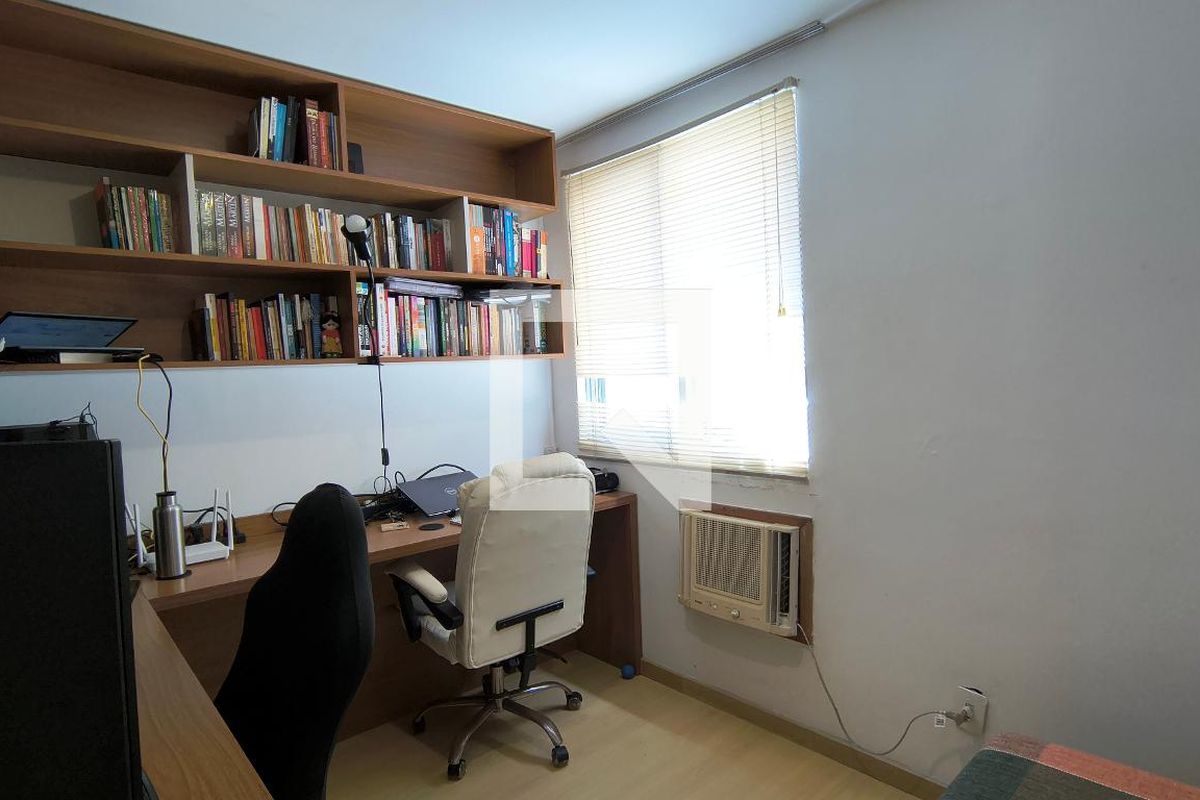 Apartamento, 3 quartos, 80 m² - Foto 38