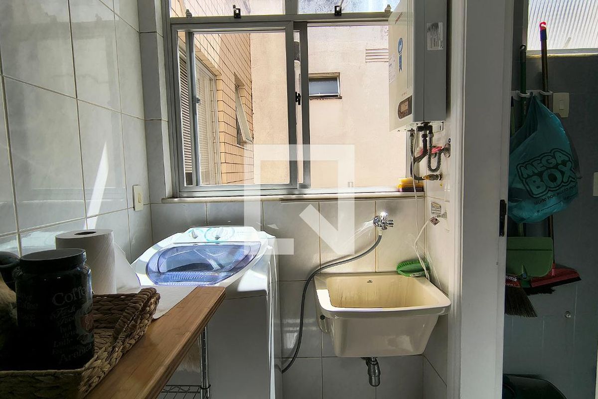 Apartamento, 3 quartos, 80 m² - Foto 62