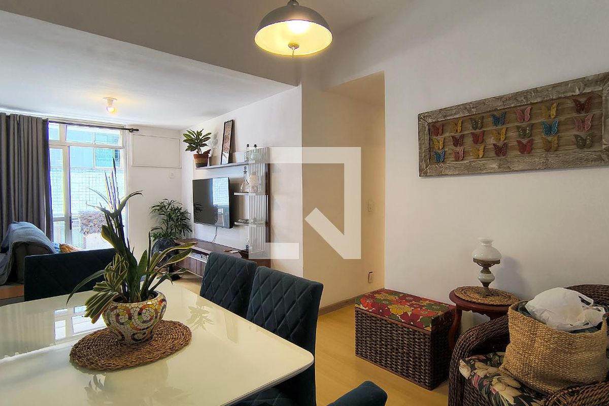 Apartamento, 3 quartos, 80 m² - Foto 2
