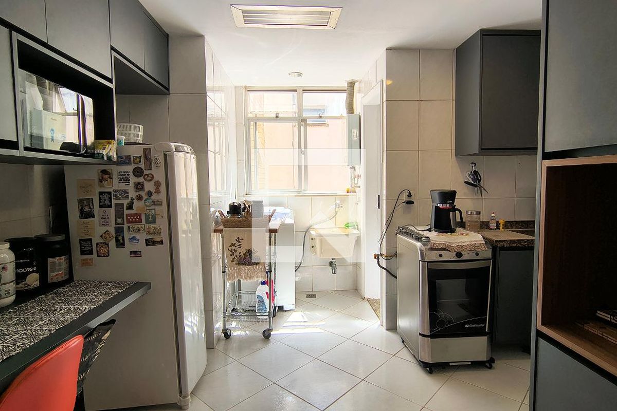 Apartamento, 3 quartos, 80 m² - Foto 56